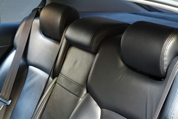 Car, Vehicle, and Boat Upholstery